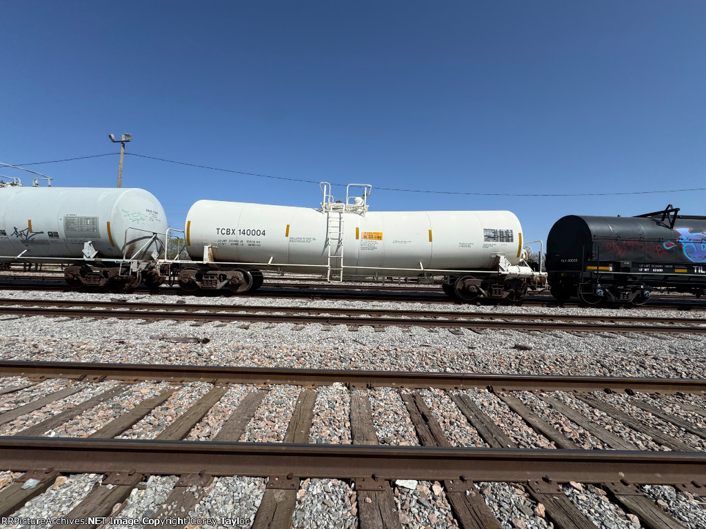 TCBX 140004